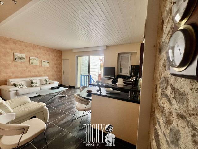 Vente maison 5 pièces Les Sables d'Olonne 85