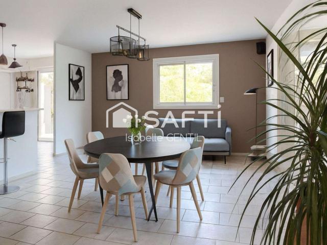 Vente maison 5 pièces Les Sables d'Olonne 85