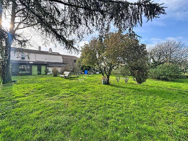 Vente maison 5 pièces Les Sorinières 44