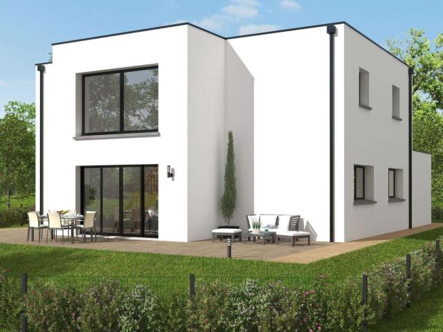 Vente maison 5 pièces Les Sorinières 44