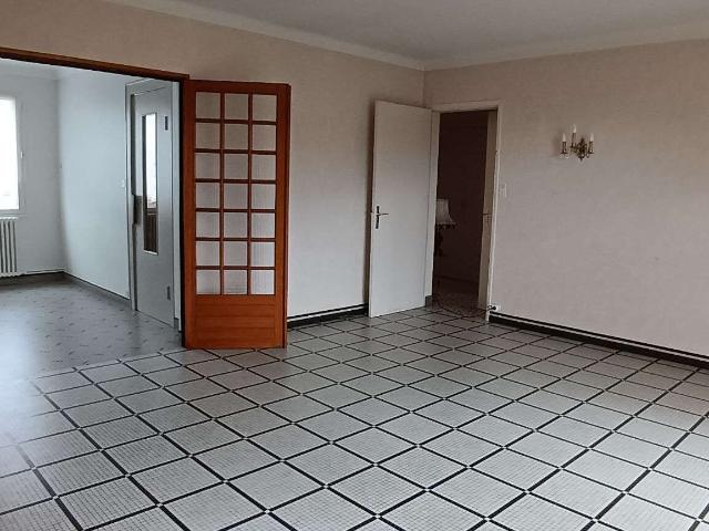 Vente maison 5 pièces Les Sorinières 44