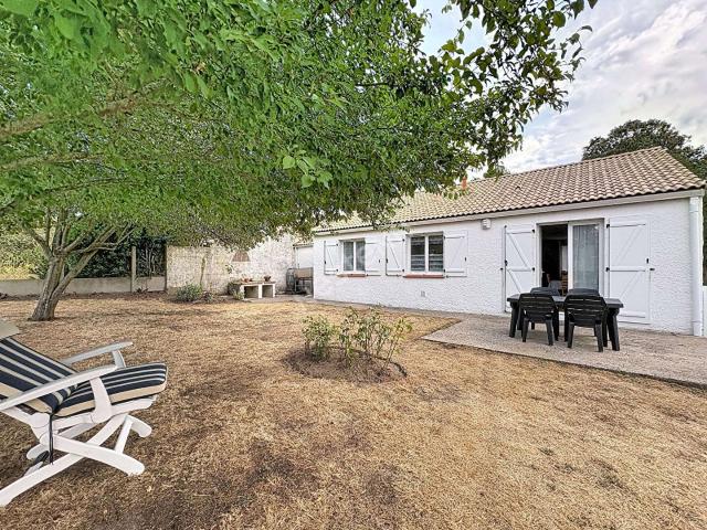 Vente maison 5 pièces Les Sorinières 44