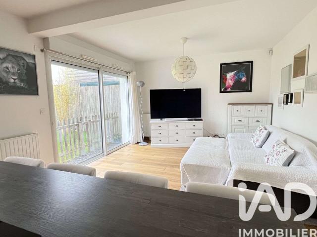 Vente maison 5 pièces Les Sorinières 44