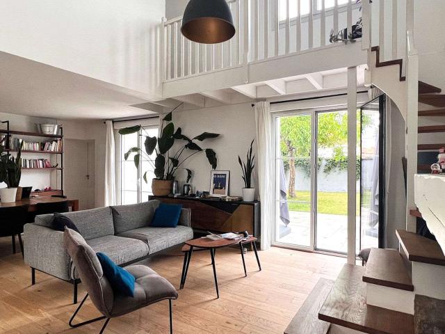 Vente maison 5 pièces Les Sorinières 44
