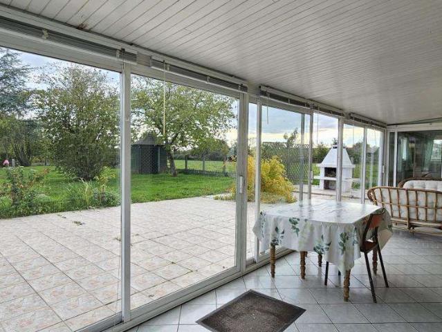 Vente maison 5 pièces Les Touches 44