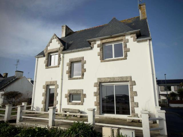 Vente maison 5 pièces Lesconil 29