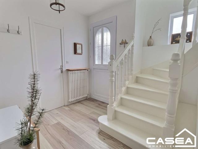 Vente maison 5 pièces Lesconil 29