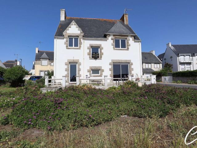 Vente maison 5 pièces Lesconil 29