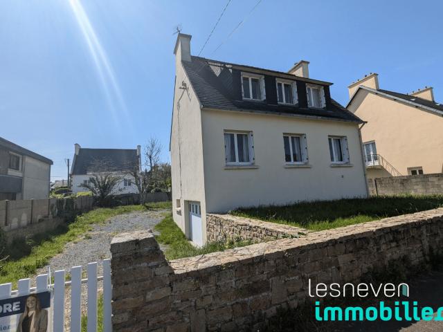 Vente maison 5 pièces Lesneven 29