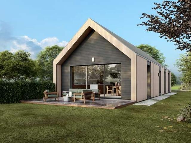 Vente maison 5 pièces Lesneven 29