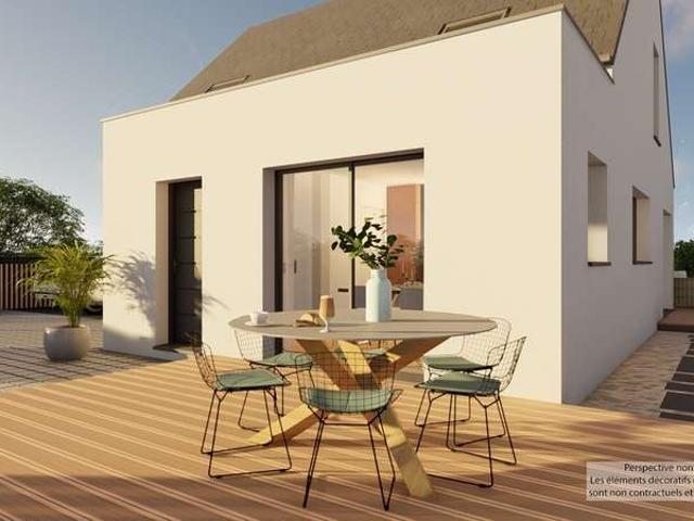 Vente maison 5 pièces Lesneven 29