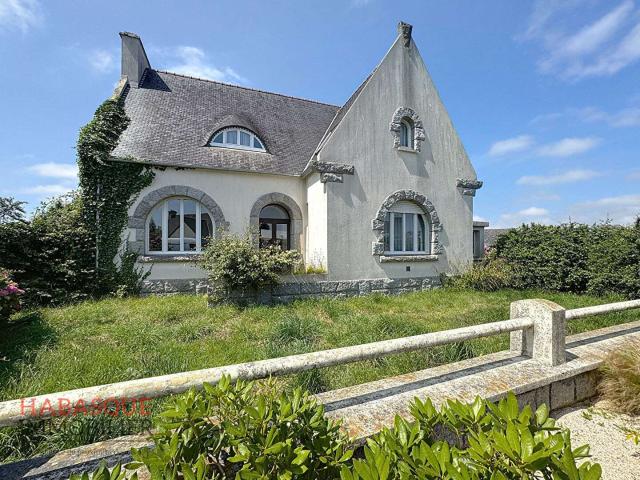 Vente maison 5 pièces Lesneven 29