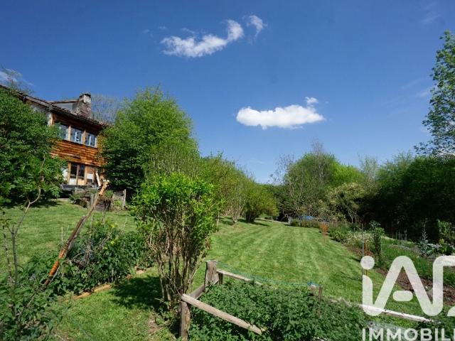 Vente maison 5 pièces L'Herm 09