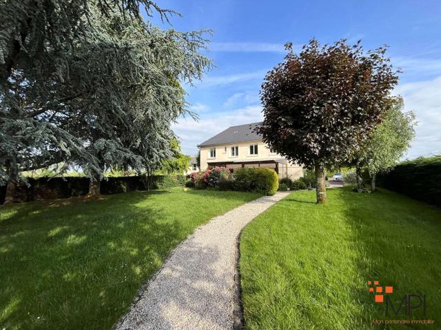Vente maison 5 pièces L'Hermitage 35