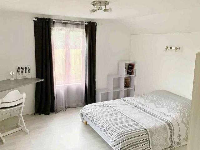 Vente maison 5 pièces L'Hermitage 35