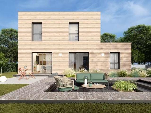 Vente maison 5 pièces L'Hermitage 35