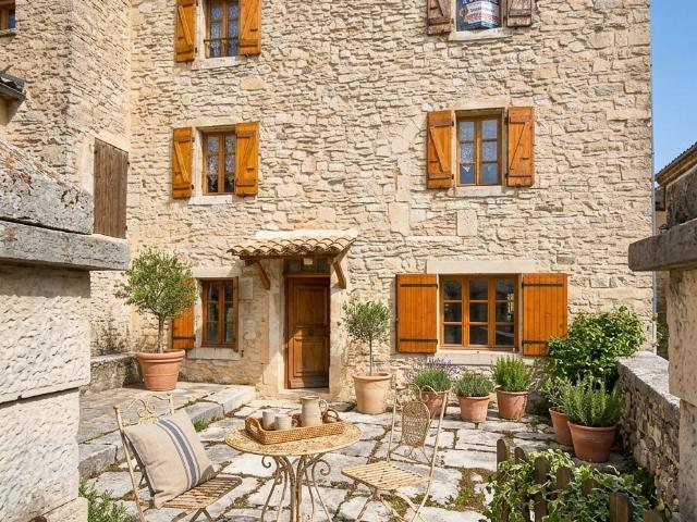 Vente maison 5 pièces L'Hospitalet 04