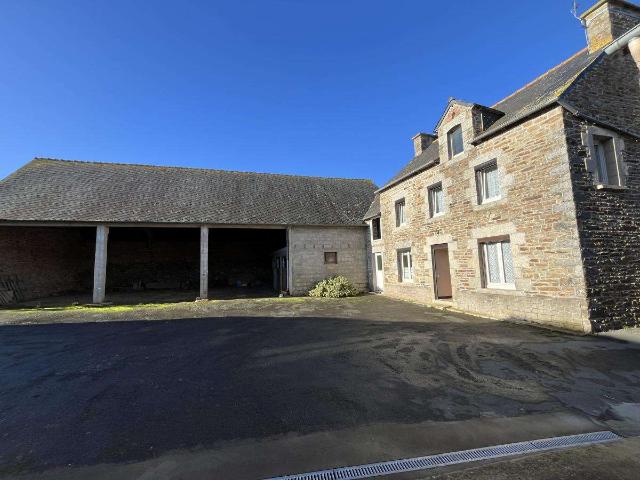Vente maison 5 pièces L'hopital 22