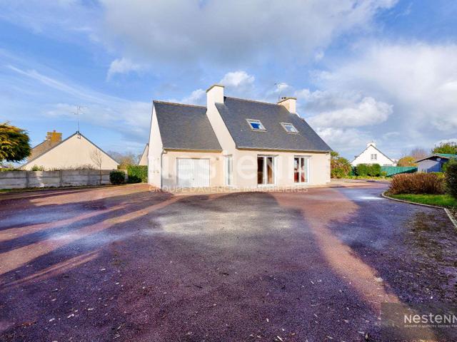 Vente maison 5 pièces L'hopital 22