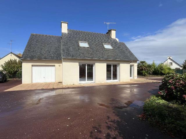 Vente maison 5 pièces L'hopital 22