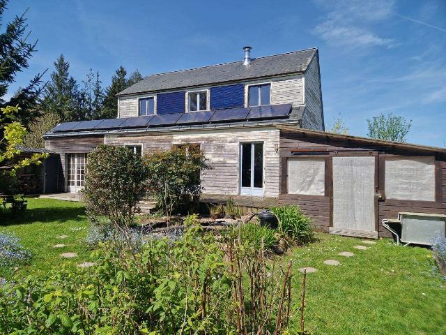 Vente maison 5 pièces Lizio 56