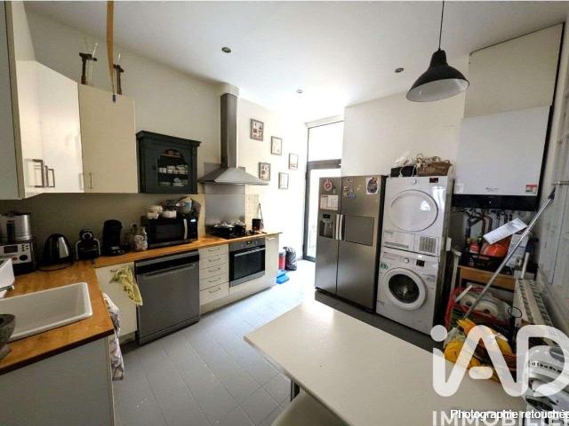 Vente maison 5 pièces Libourne 33