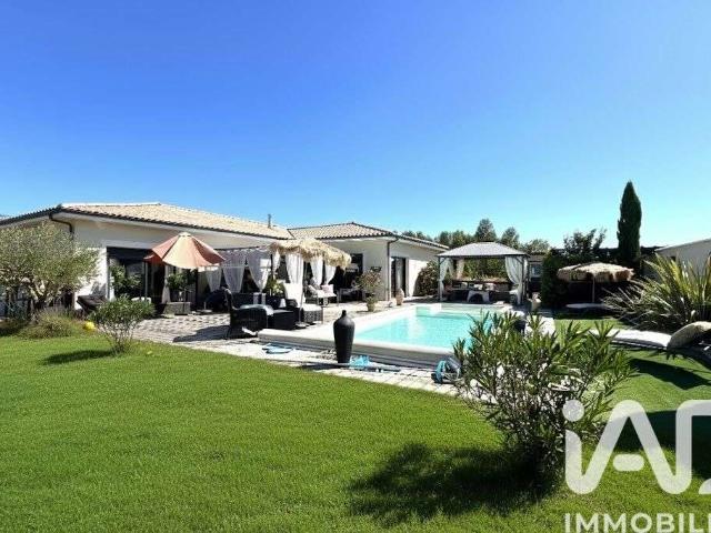Vente maison 5 pièces Libourne 33