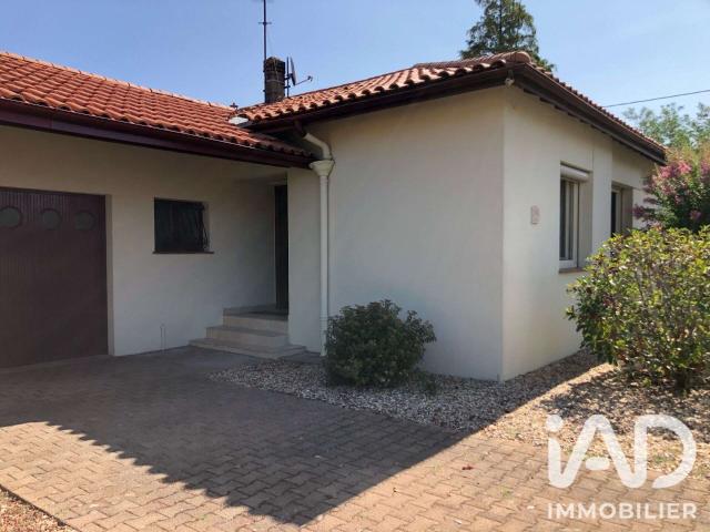 Vente maison 5 pièces Libourne 33
