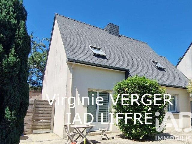 Vente maison 5 pièces Liffré 35