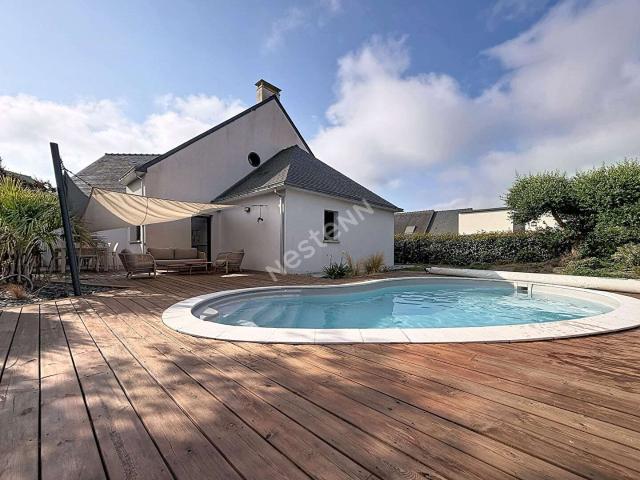 Vente maison 5 pièces Ligné 44