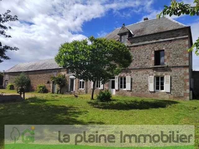 Vente maison 5 pièces Lignières Orgères 53