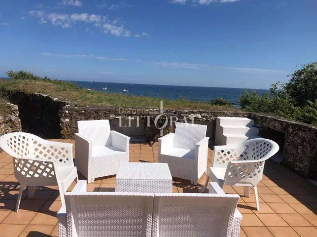 Vente maison 5 pièces L'Île d'Yeu 85