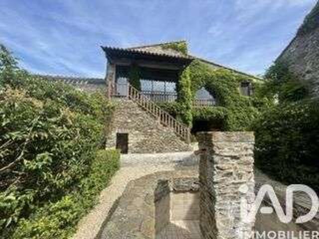 Vente maison 5 pièces Limousis 11