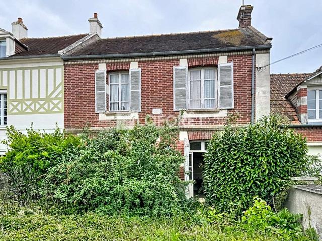 Vente maison 5 pièces Lion sur Mer 14