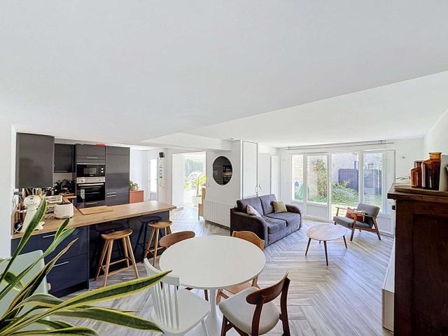 Vente maison 5 pièces Lion sur Mer 14
