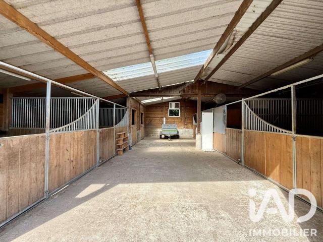 Vente maison 5 pièces Lisieux 14