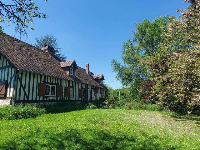 Vente maison 5 pièces Lisieux Lisieux Est 14