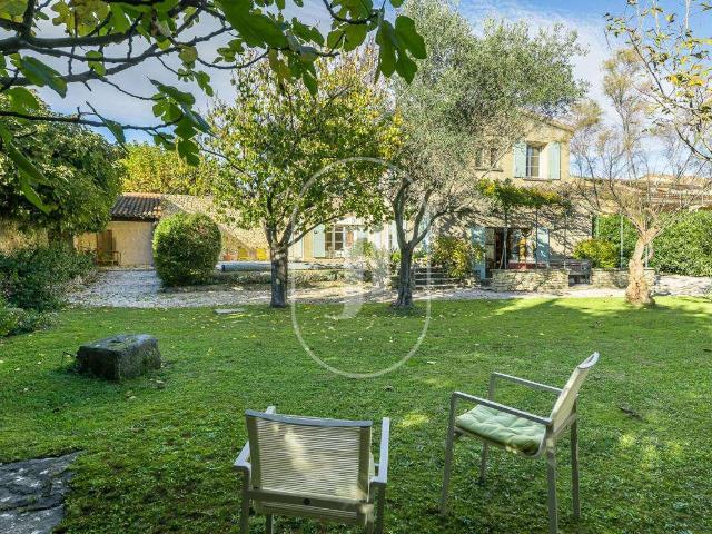 Vente maison 5 pièces L'Isle sur la Sorgue 84