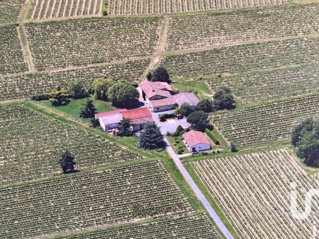 Vente maison 5 pièces Lisle sur Tarn 81