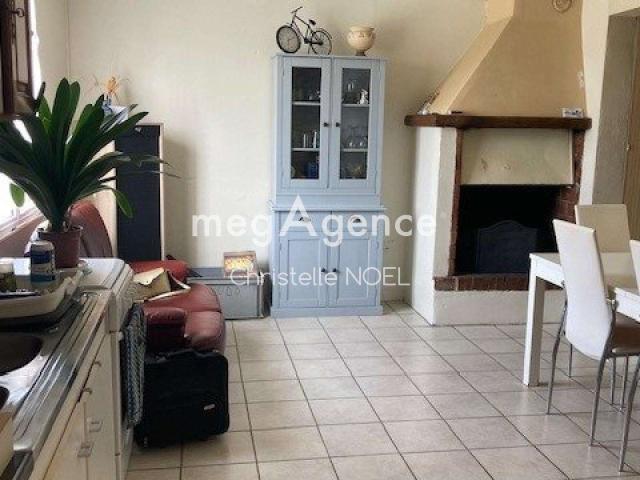Vente maison 5 pièces Luçon 85