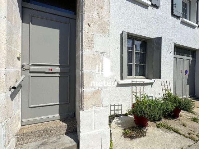 Vente maison 5 pièces Luçon 85