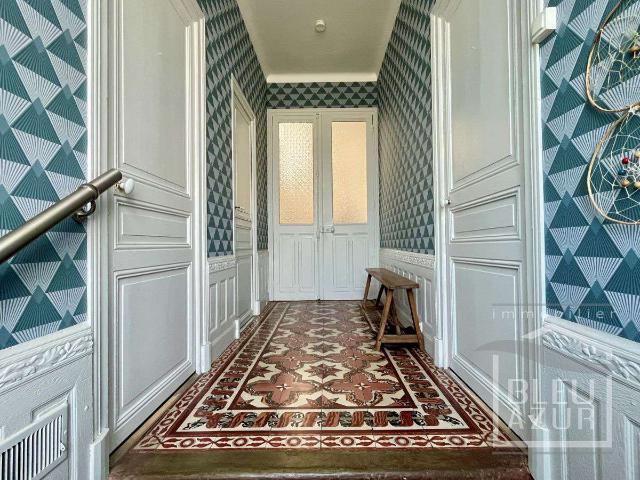 Vente maison 5 pièces Luçon 85