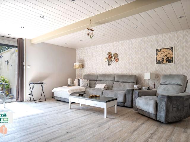 Vente maison 5 pièces Luçon 85