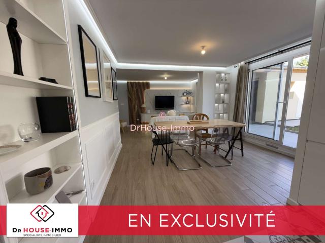 Vente maison 5 pièces Luc sur Mer 14