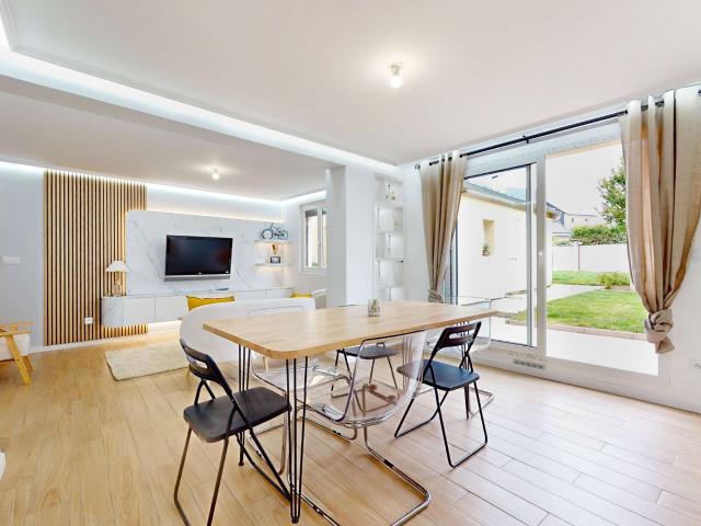 Vente maison 5 pièces Luc sur Mer 14