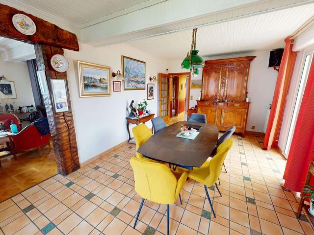 Vente maison 5 pièces Luc sur Mer 14