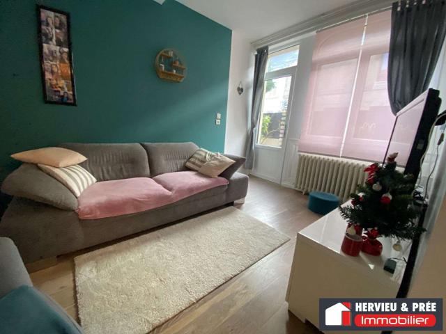 Vente maison 5 pièces Luc sur Mer 14