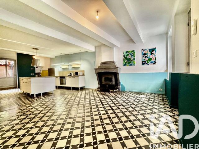 Vente maison 5 pièces Luc sur Orbieu 11
