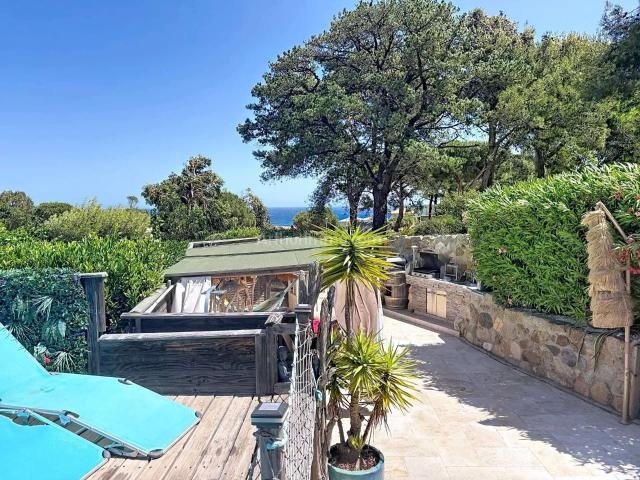 Vente maison 5 pièces Lumio 20