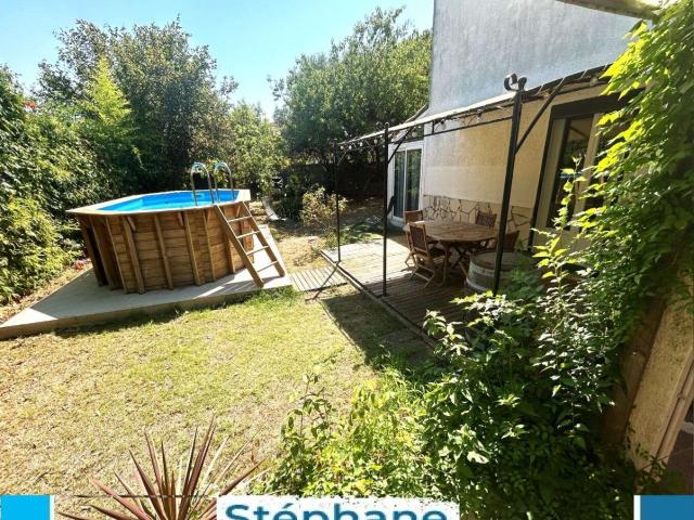 Vente maison 5 pièces Lunel 34